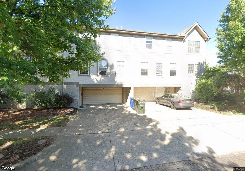 1115 Oregon Ave unit 2, Columbus, OH 43201 - photo 1