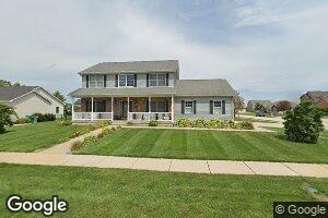 238 Jack Ln, Forsyth, IL 62535