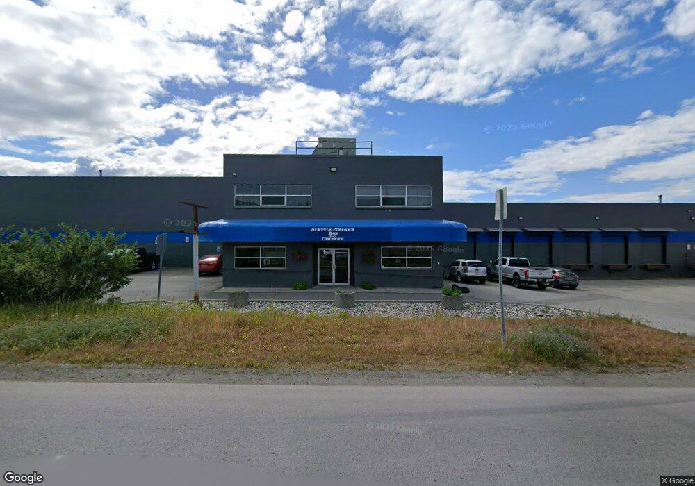 2040 E 79th Ave, Anchorage, AK 99507 - photo 1