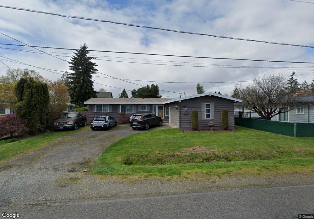 24215 13th Place S, Des Moines, WA 98198 - photo 1