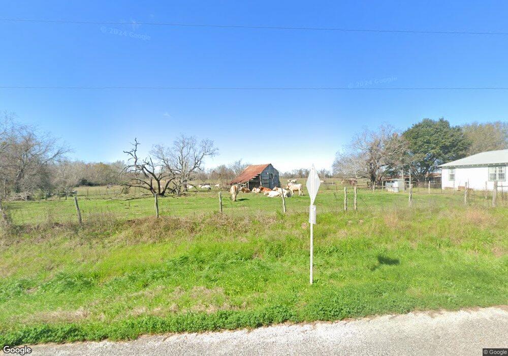 4935 Jackson Rd, East Bernard, TX 77435 - photo 1