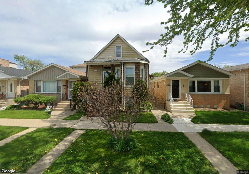 1231 Euclid Ave, Berwyn, IL 60402 - photo 1