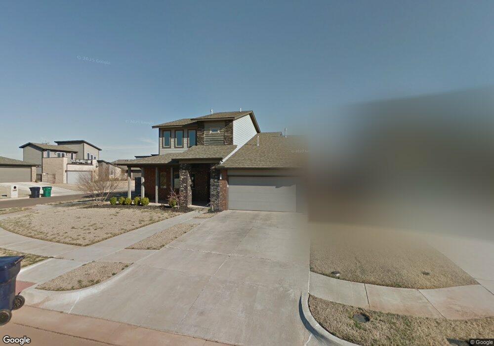 2417 NW 172nd Cir, Edmond, OK 73012 - photo 1