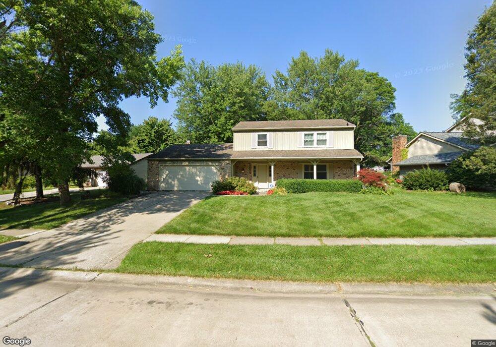 4504 Bridgetown Run, Fort Wayne, IN 46804 - photo 1