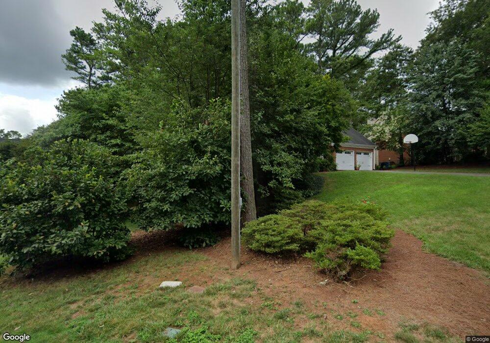 2832 Wilkinson Mill Ct unit I, Marietta, GA 30068 - photo 1