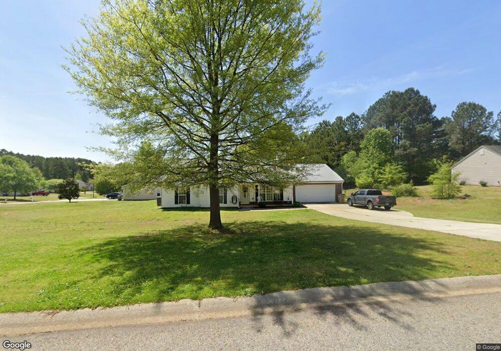 541 Pin Oak Dr unit 1C, Bethlehem, GA 30620 - photo 1