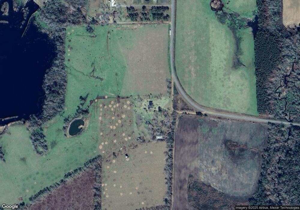 83 Tom Floyd Ln, Willacoochee, GA 31650 - photo 1