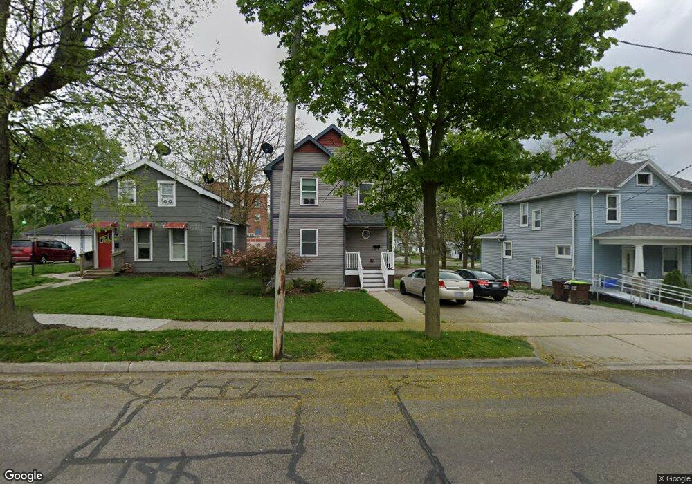 416 Toledo St, Adrian, MI 49221 - photo 1