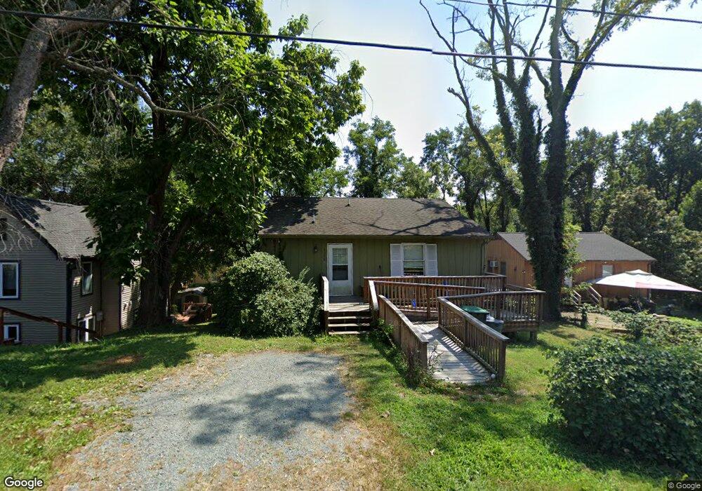 1304 Grove St, Charlottesville, VA 22903 - photo 1