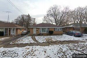 2913 Cherokee Ave, Flint, MI 48507
