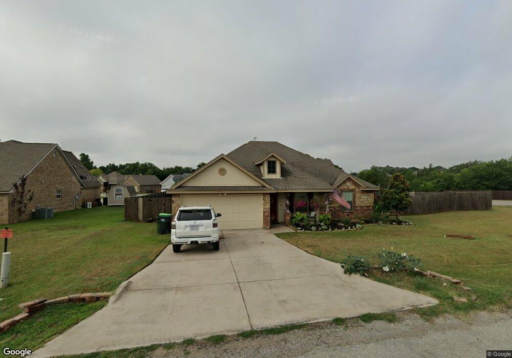 508 Green Meadow Dr, Boyd, TX 76023 - photo 1