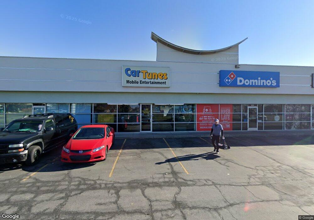 1598 N Hill Field Rd, Layton, UT 84041 - photo 1