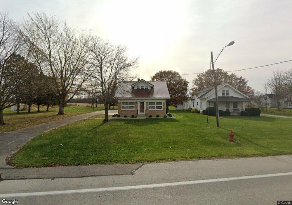 309 E Spring St, New Knoxville, OH 45871 - photo 1