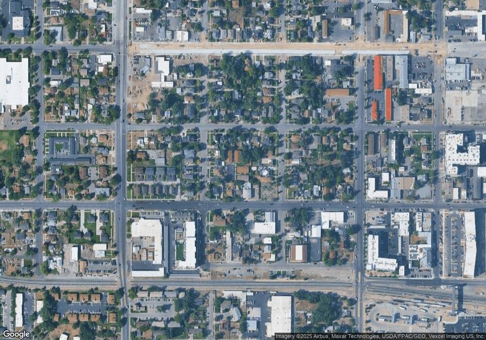 475 S 400 W unit B, Provo, UT 84601 - photo 1