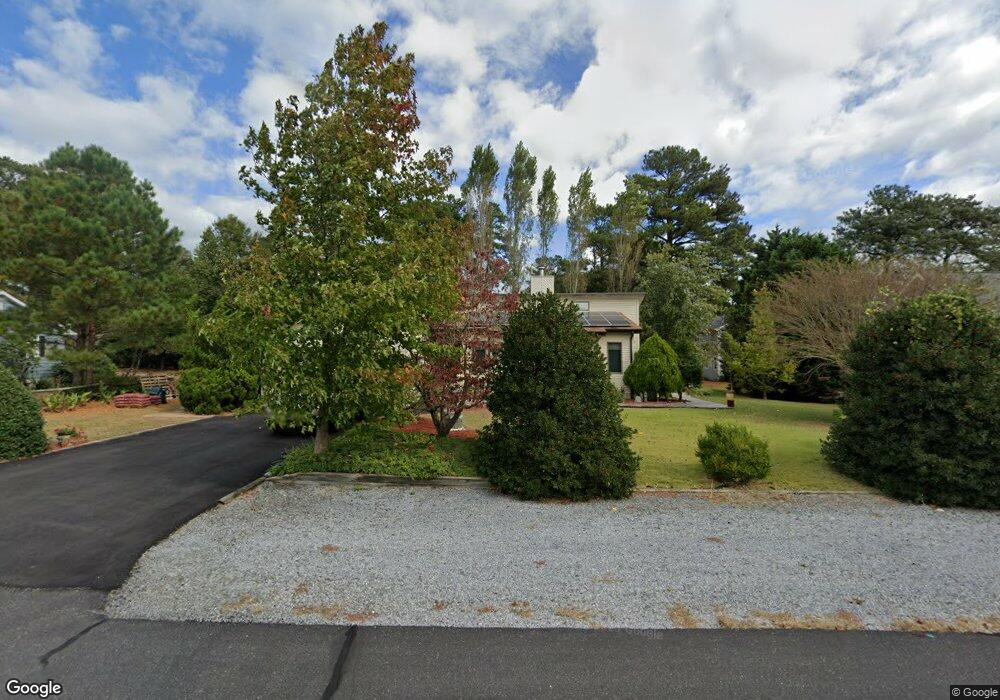 37367 Main St, Ocean View, DE 19970 - photo 1