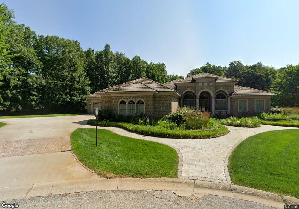 5027 W Meritage Ct, La Porte, IN 46350 - photo 1