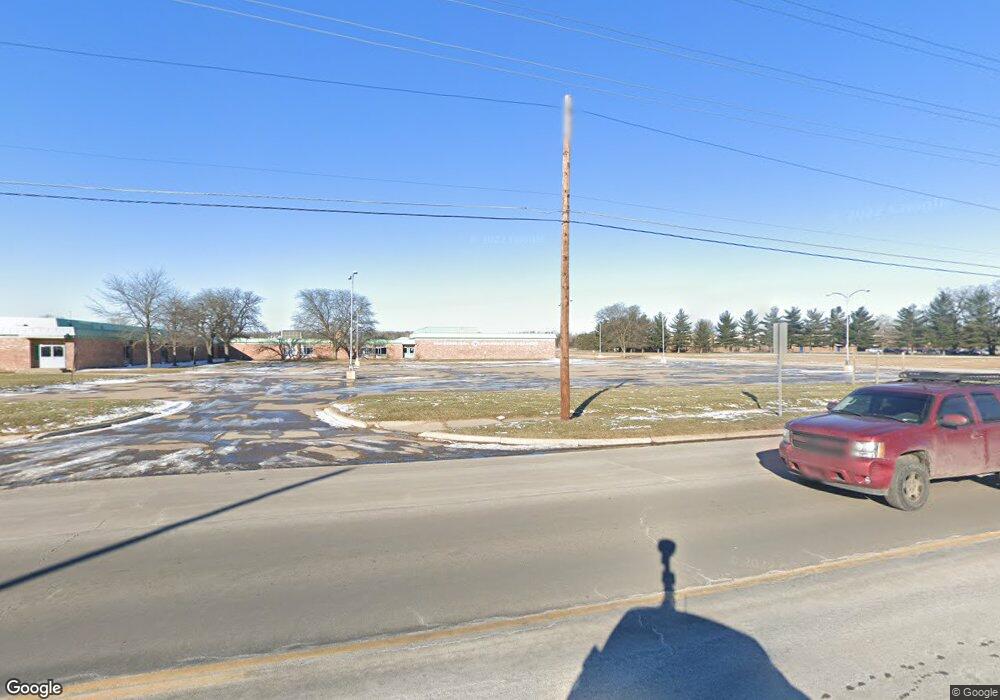 1240 W Carpenter Rd, Flint, MI 48505 - photo 1