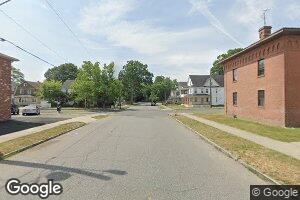 73 Chestnut St Unit 13, Springfield, MA 01151