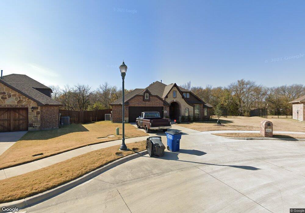 1016 Standbridge Dr, Wylie, TX 75098 - photo 1