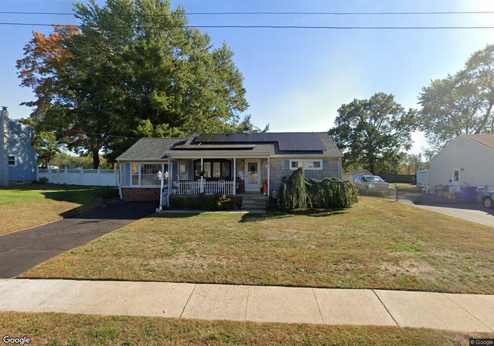 1321 Cherry St, South Plainfield, NJ 07080 - photo 1