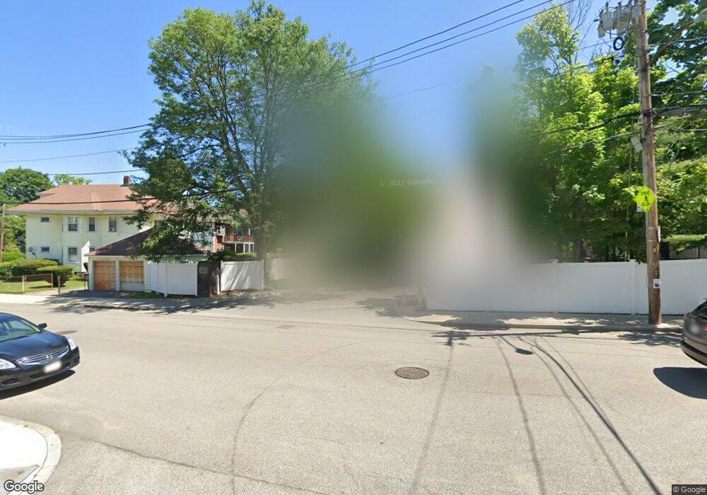 216 Florence St unit D, Roslindale, MA 02131 - photo 1