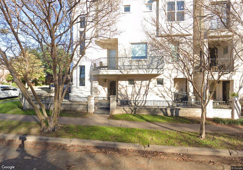 6426 Bryan Pkwy, Dallas, TX 75214 - photo 1