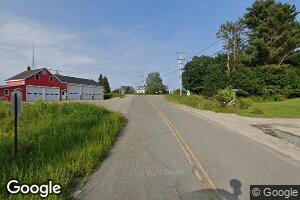 0 Old Route 1 Unit 1315791, Jonesboro, ME 04648