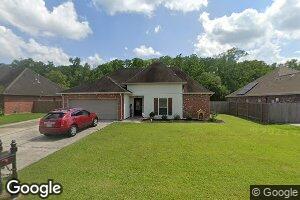 43151 Sycamore Bend Ave, Gonzales, LA 70737