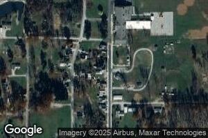 403 N Vine St, Hymera, IN 47855
