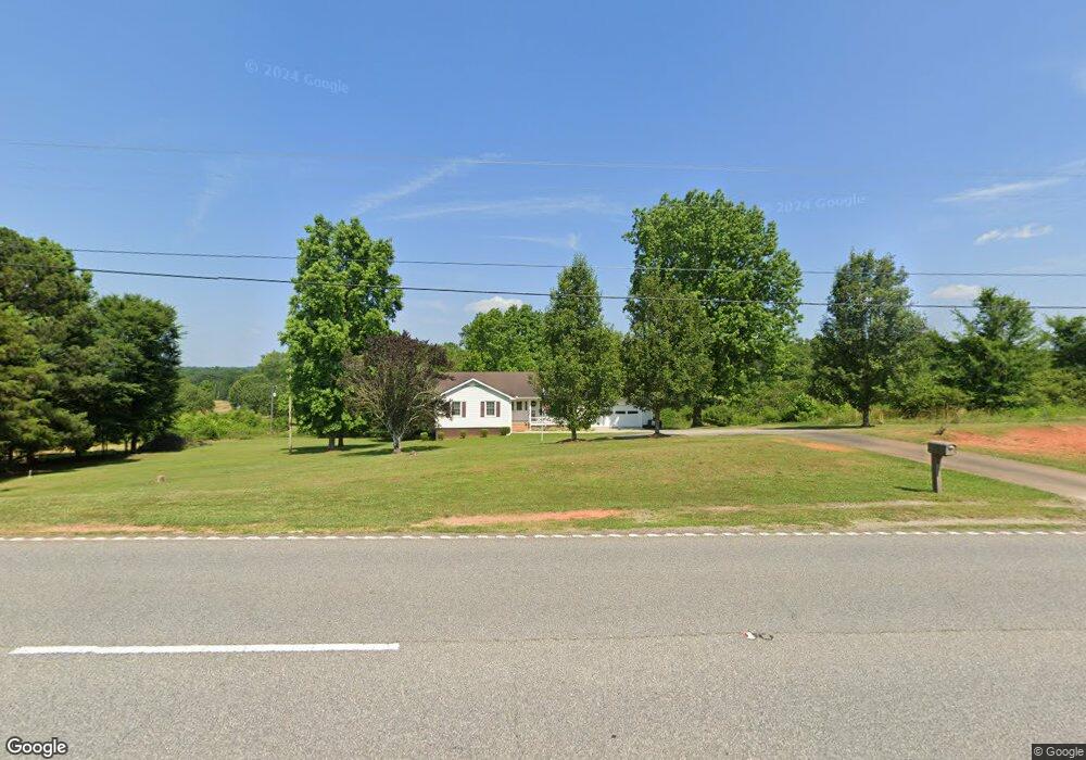3743 Highway 29, Royston, GA 30662 - photo 1
