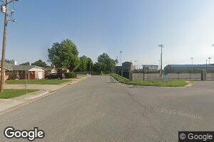 1413 N Fretz Ave, Edmond, OK 73003