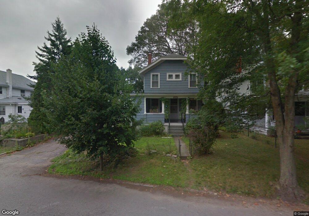 924 Bullocks Point Ave, Riverside, RI 02915 - photo 1