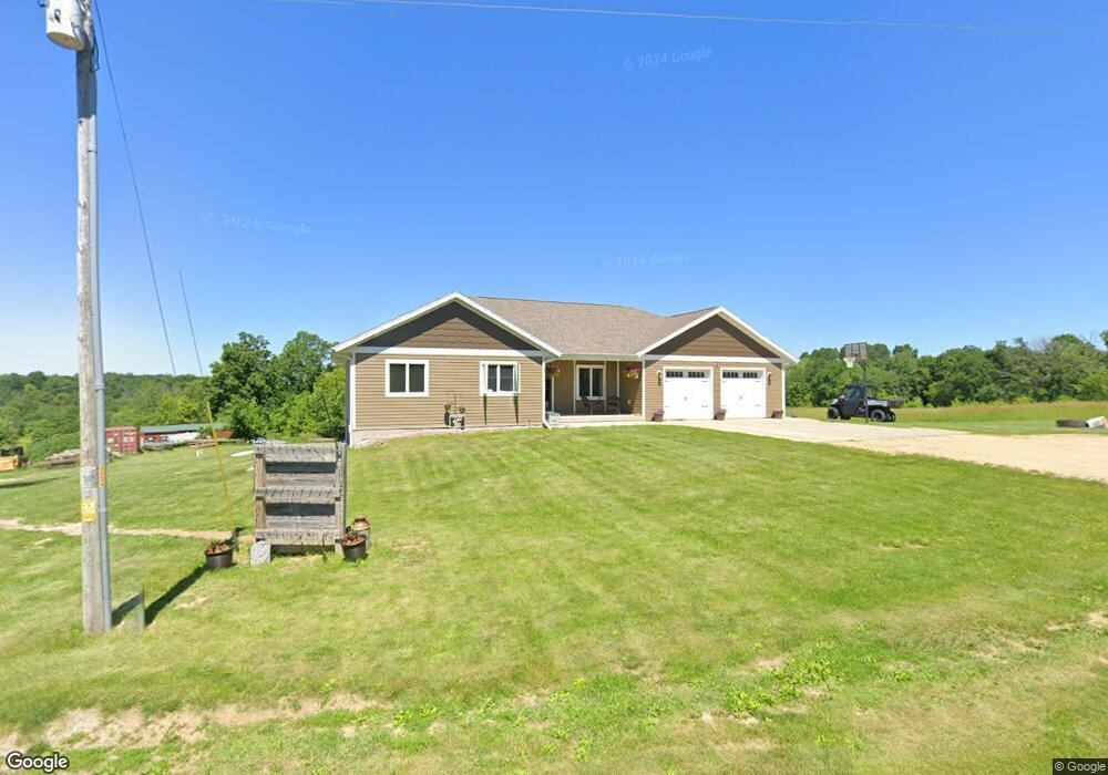 6248 Dogtail Rd, Potosi, WI 53820 - photo 1
