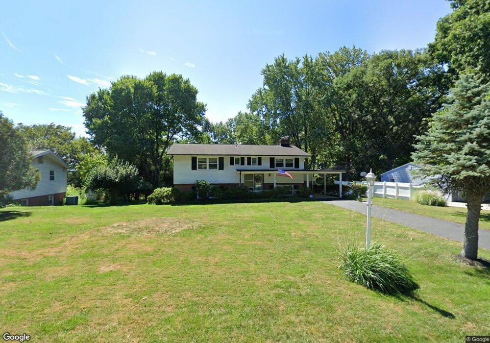 107 Longridge Ct, Lutherville Timonium, MD 21093 - photo 1