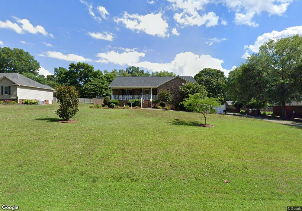 2544 Saddlewood Cir SW, Concord, NC 28027 - photo 1