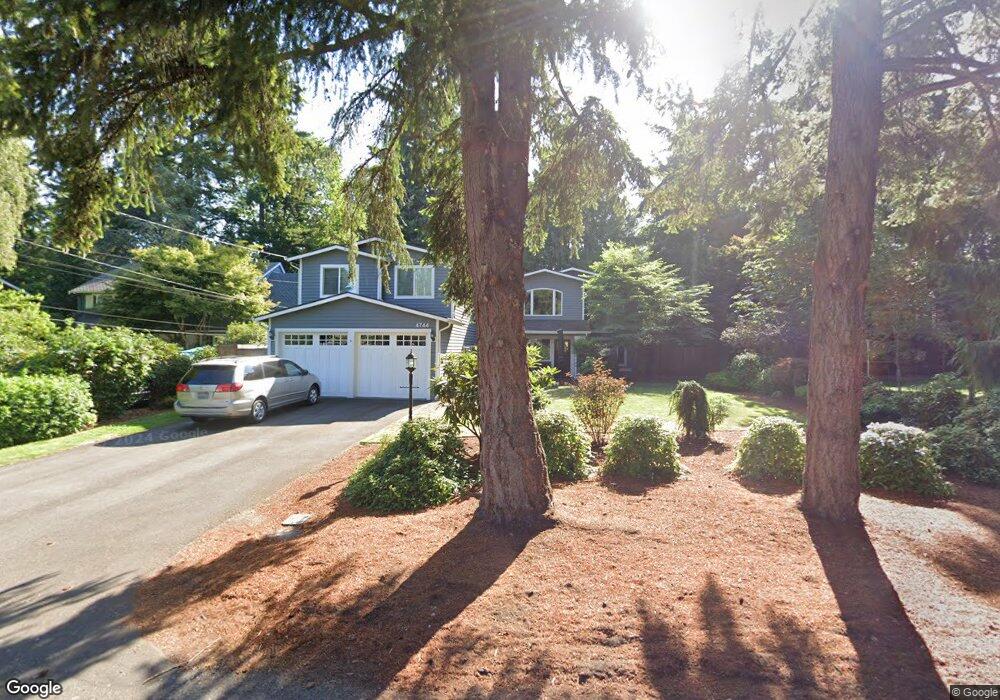 4744 89th Ave SE, Mercer Island, WA 98040 - photo 1
