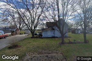 510 North St, Leipsic, OH 45856