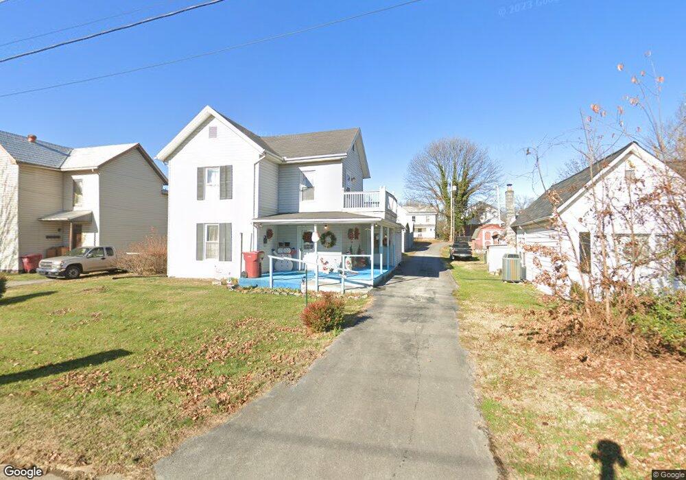 411 E Fairview Ave, Johnson City, TN 37601 - photo 1