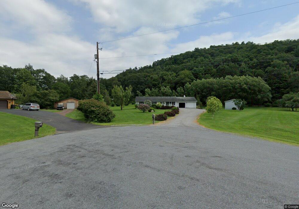 80 Arrow Head Cir, Hughesville, PA 17737 - photo 1