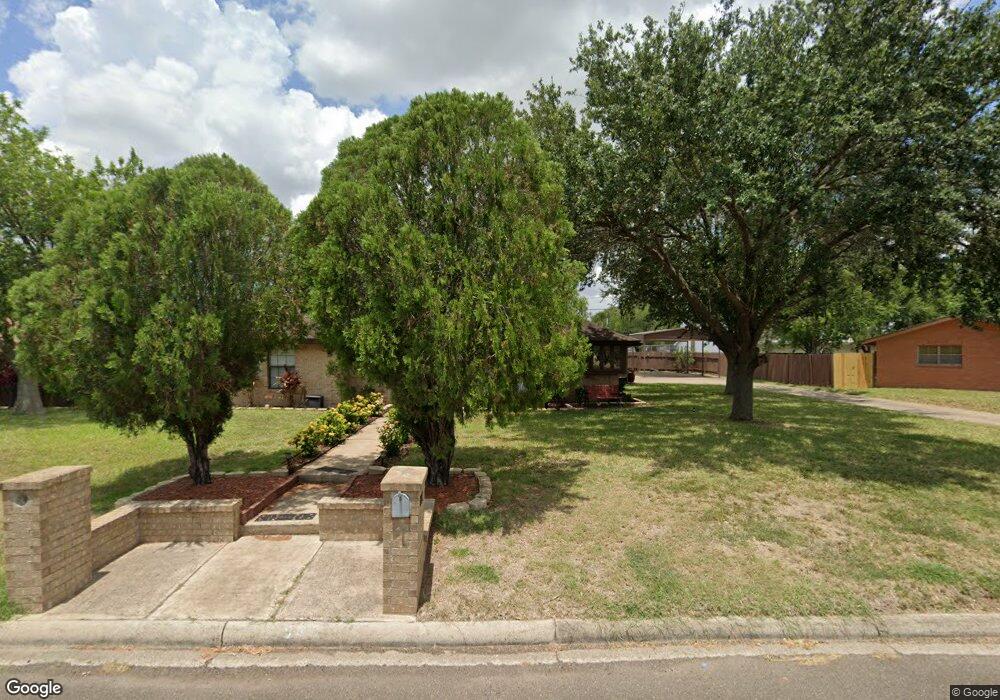 512 Clifford Dr, Weslaco, TX 78596 - photo 1