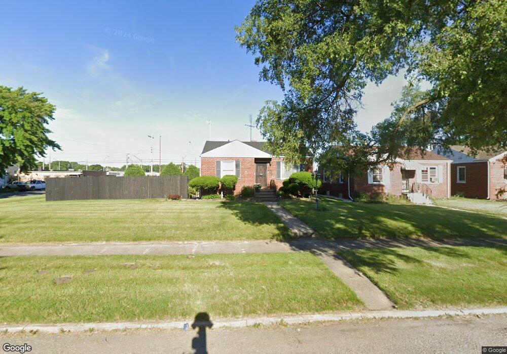 3580 Johnson St, Gary, IN 46408 - photo 1