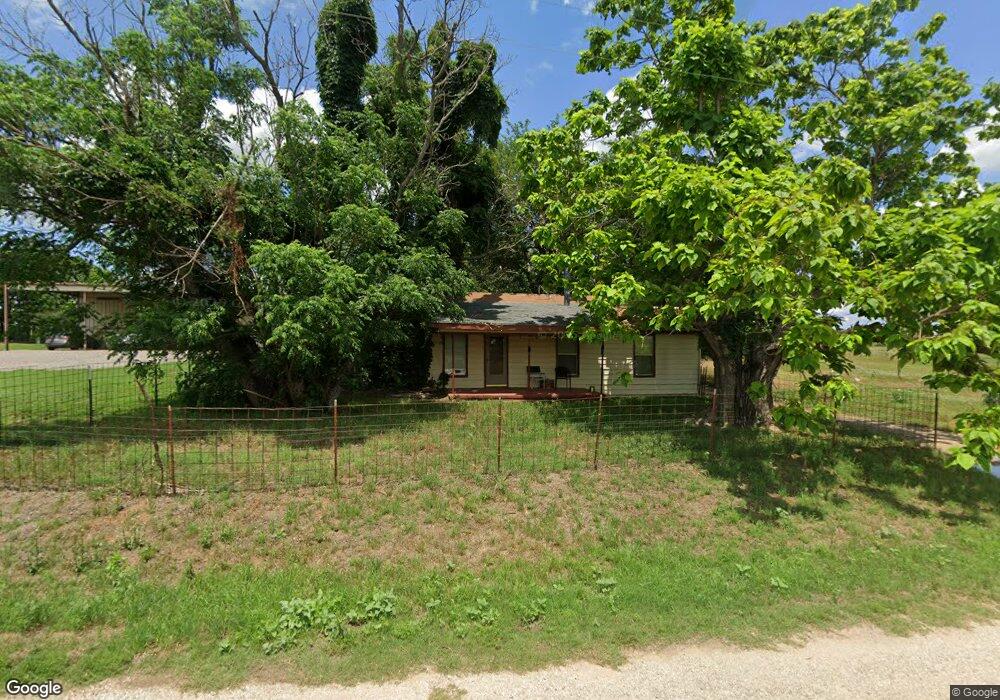431 Jennings Ave, Boyd, TX 76023 - photo 1