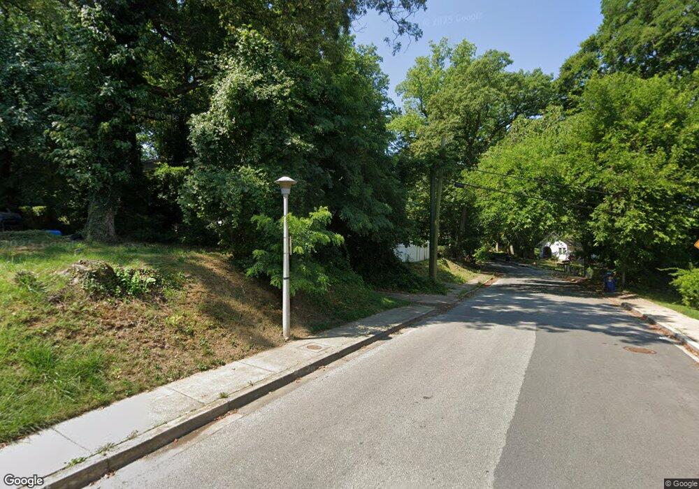 2807 Lawina Rd, Baltimore, MD 21216 - photo 1