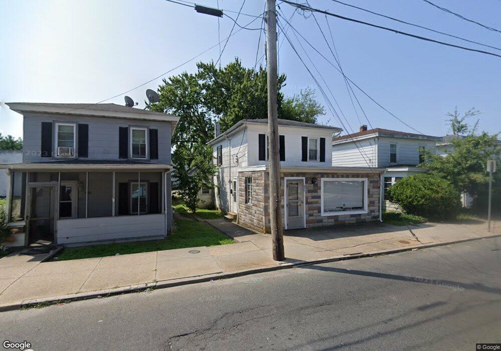 406 E Church St, Salisbury, MD 21804 - photo 1