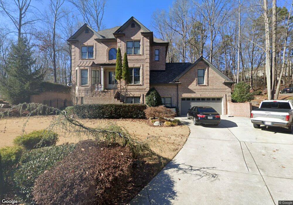 3125 Carlton Rd unit IV, Cumming, GA 30041 - photo 1