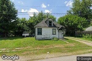715 S Pierce St, Muncie, IN 47305