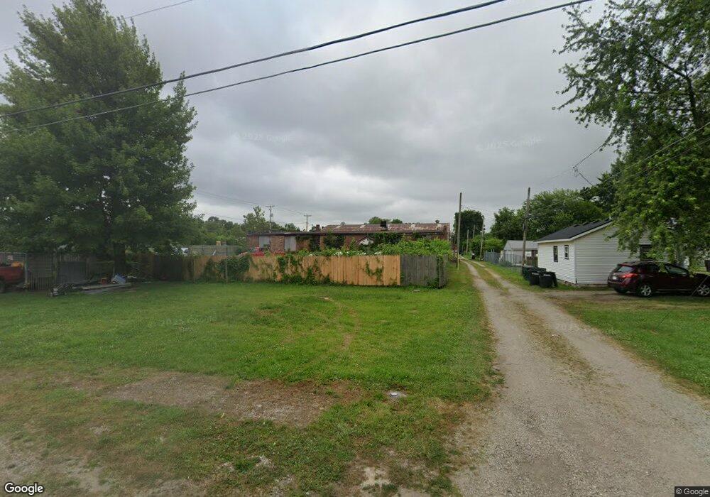 715 S Pierce St, Muncie, IN 47305 - photo 1