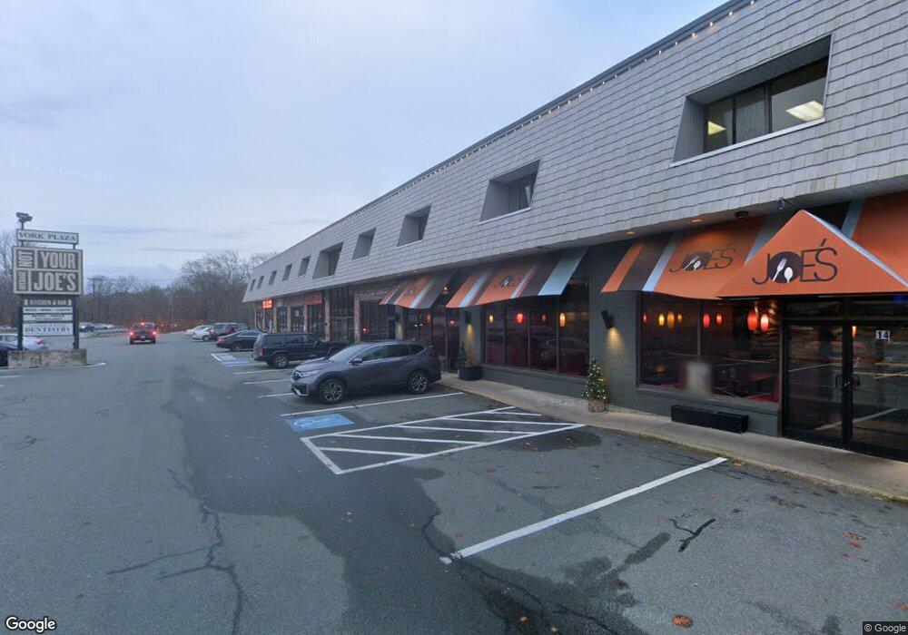 10 Mazzeo Dr unit 210, Randolph, MA 02368 - photo 1