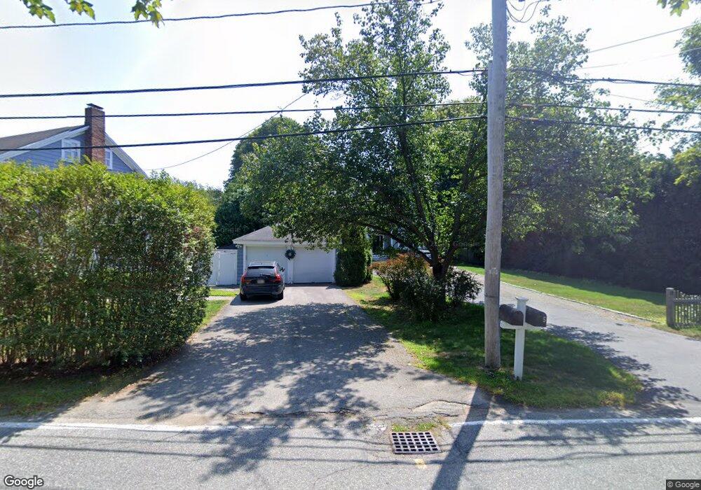 5 Cedar St, Wenham, MA 01984 - photo 1