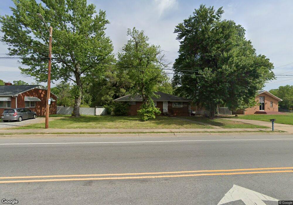 2203 E Green Dr, High Point, NC 27260 - photo 1